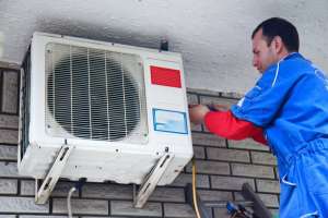 24/7 and Emergency HVAC Near Ashland, TX | Air Conidtioning and Heating Contractors